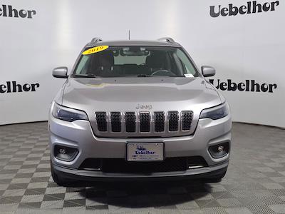 2019 Jeep Cherokee FWD SUV for sale #723108 - photo 1