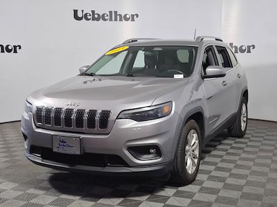 2019 Jeep Cherokee FWD SUV for sale #723108 - photo 2