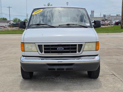 2006 Ford E-350 RWD Passenger Van for sale #723118 - photo 1