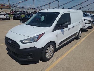 2021 Ford Transit Connect FWD Empty Cargo Van for sale #723127 - photo 1