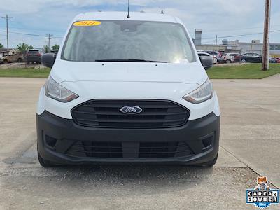 2021 Ford Transit Connect FWD Empty Cargo Van for sale #723127 - photo 1