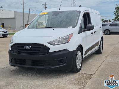 2021 Ford Transit Connect FWD Empty Cargo Van for sale #723127 - photo 2