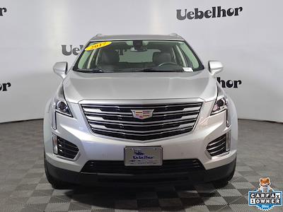 2017 Cadillac XT5 AWD SUV for sale #723149A - photo 2