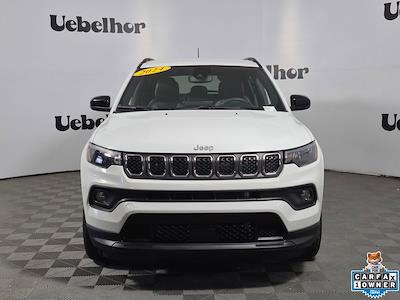 2024 Jeep Compass 4WD SUV for sale #723151 - photo 2
