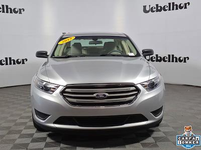 2018 Ford Taurus FWD Sedan for sale #723158 - photo 2