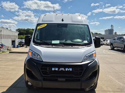 2025 Ram ProMaster 2500 High Roof FWD Empty Cargo Van for sale #723194 - photo 2