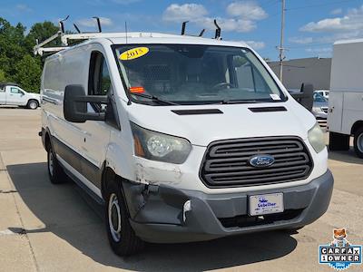 2015 Ford Transit 150 Low Roof RWD Empty Cargo Van for sale #723209 - photo 1