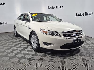 2011 Ford Taurus FWD Coupe for sale #723224 - photo 1