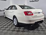 2011 Ford Taurus FWD Coupe for sale #723224 - photo 20