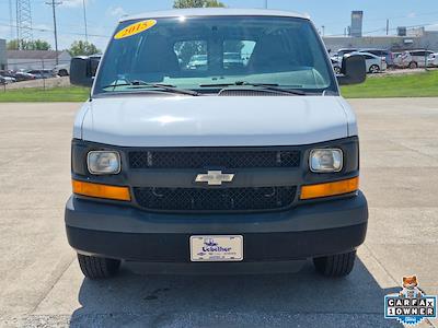 2015 Chevrolet Express 2500 SRW RWD Empty Cargo Van for sale #723263 - photo 2