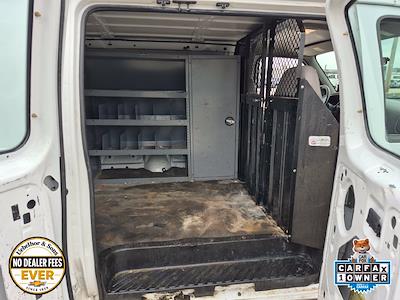 2002 Ford E-150 RWD Upfit Cargo Van for sale #723306 - photo 2
