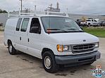 2002 Ford E-150 RWD Upfit Cargo Van for sale #723306 - photo 1