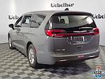 Used 2025 Chrysler Pacifica Select Minivan thumbnail 5