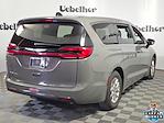 Used 2025 Chrysler Pacifica Select Minivan thumbnail 7
