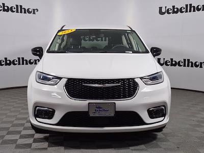 2024 Chrysler Pacifica FWD Minivan for sale #723363 - photo 2