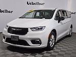 2024 Chrysler Pacifica FWD Minivan for sale #723363 - photo 3