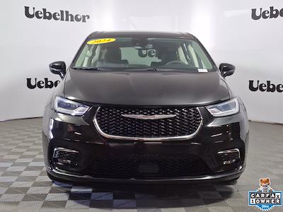 2024 Chrysler Pacifica FWD Minivan for sale #723364 - photo 2