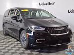 2024 Chrysler Pacifica FWD Minivan for sale #723364 - photo 1