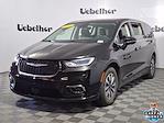 2024 Chrysler Pacifica FWD Minivan for sale #723364 - photo 3