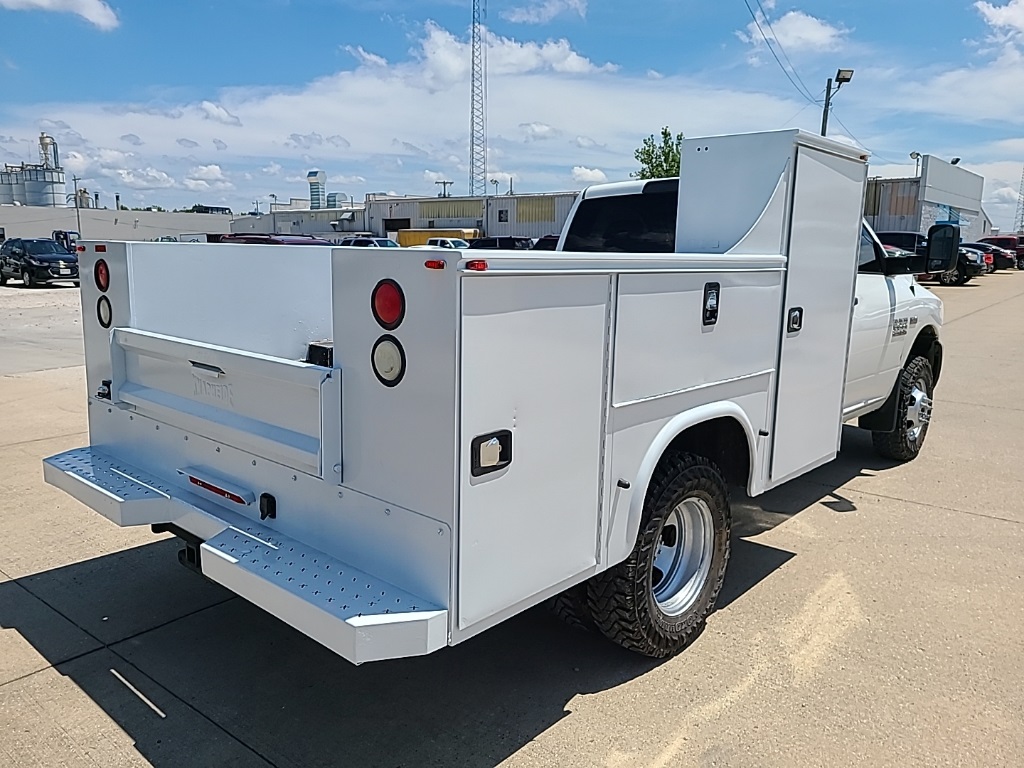 Used 2014 Ram 3500 - photo 13