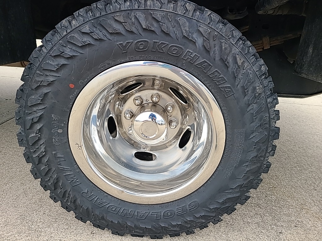 Used 2014 Ram 3500 - photo 14