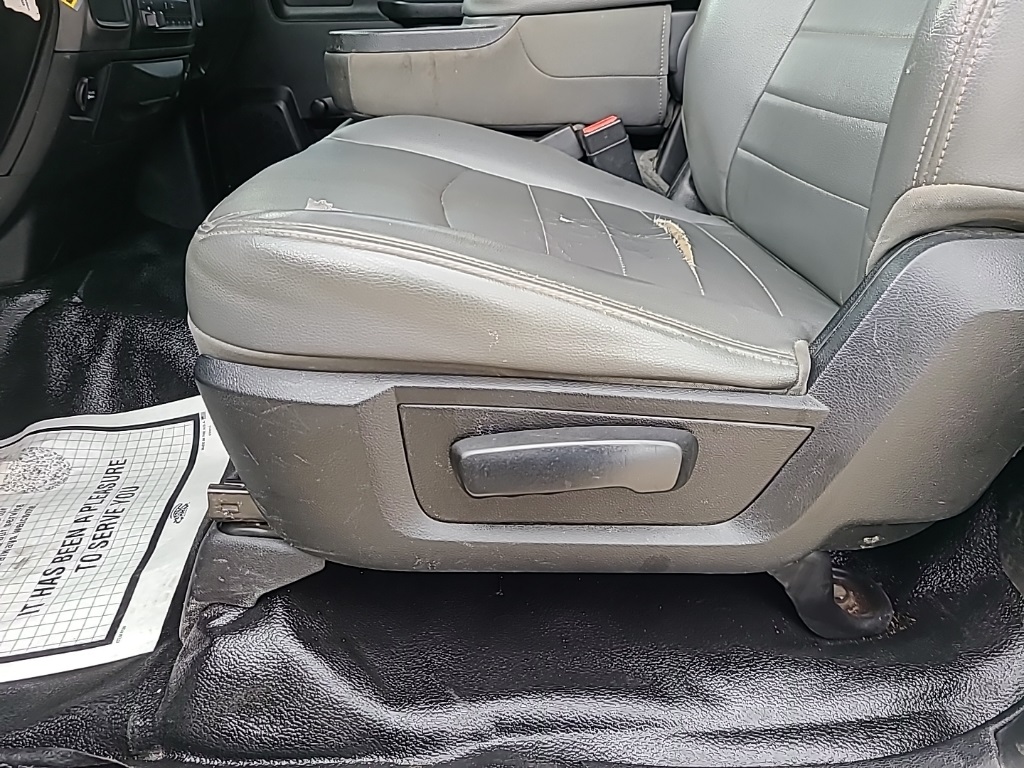 Used 2014 Ram 3500 - photo 18