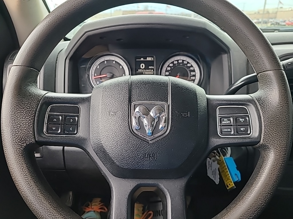 Used 2014 Ram 3500 - photo 19