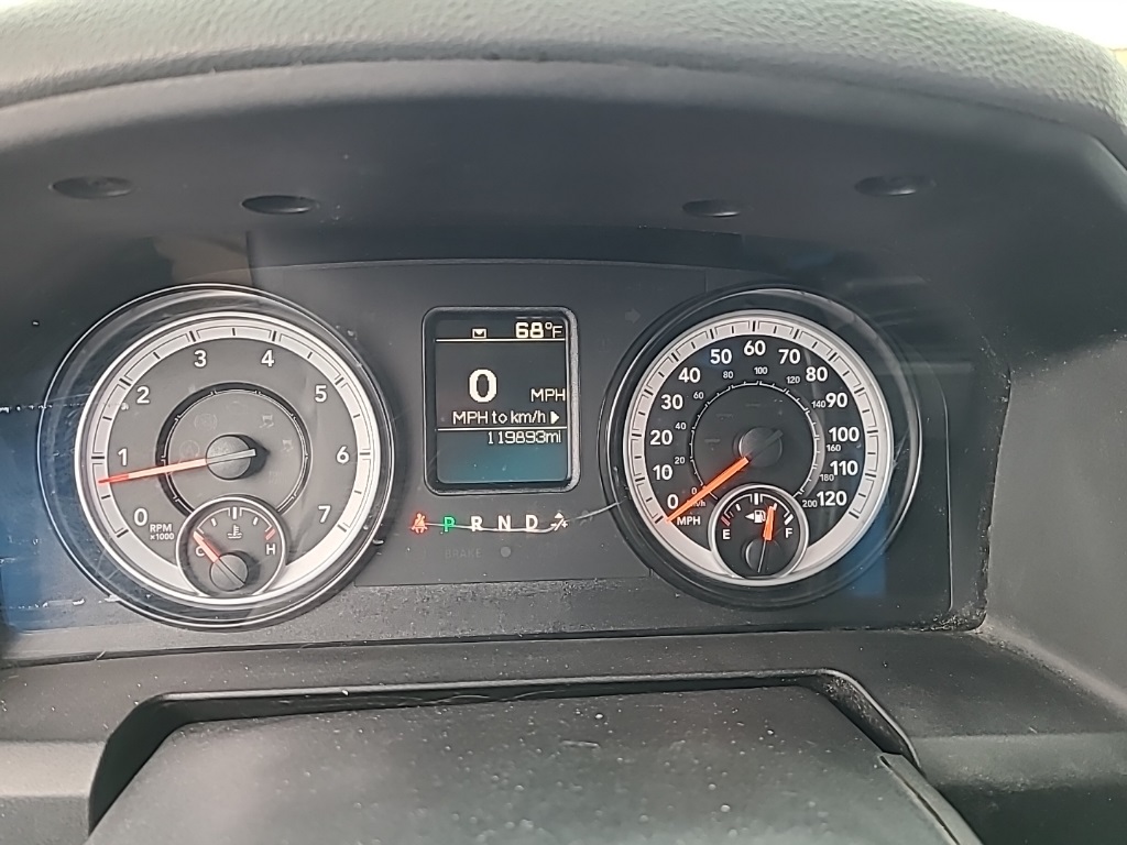 Used 2014 Ram 3500 - photo 22