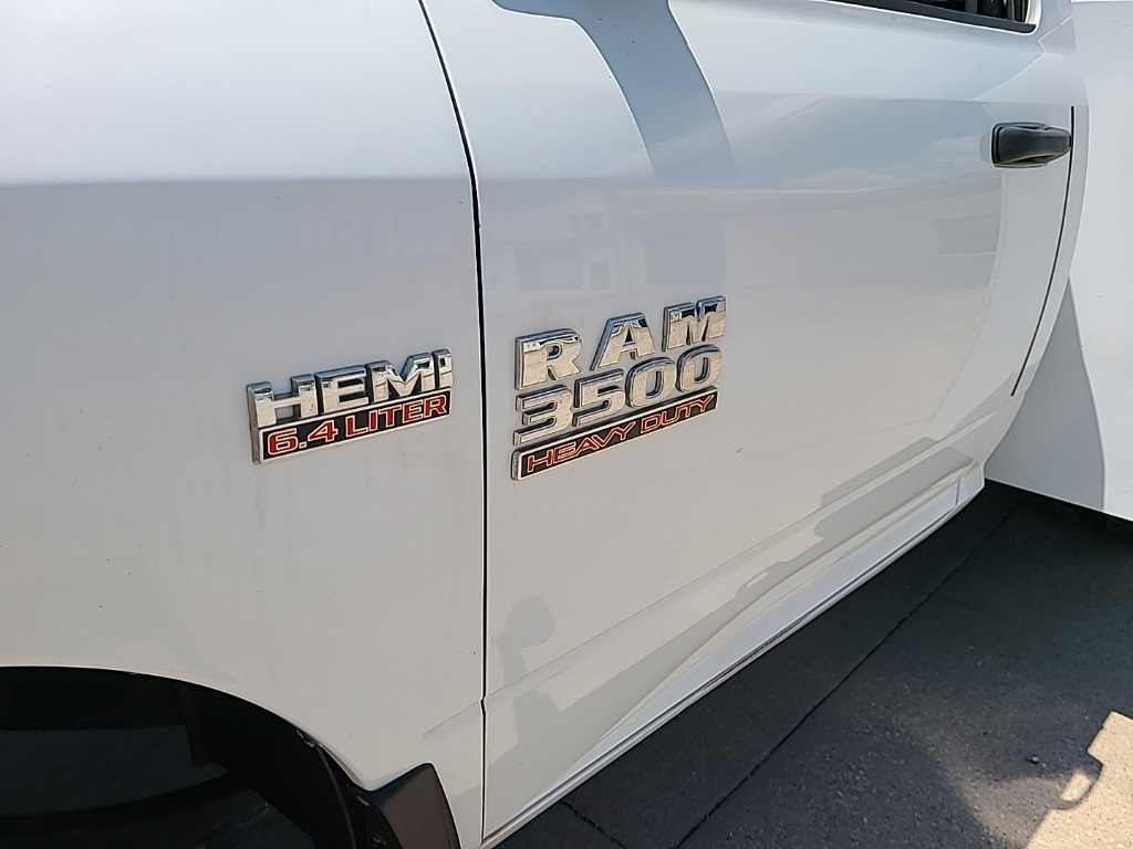 Used 2014 Ram 3500 - photo 9