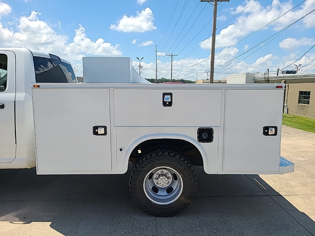 Used 2014 Ram 3500 - photo 10