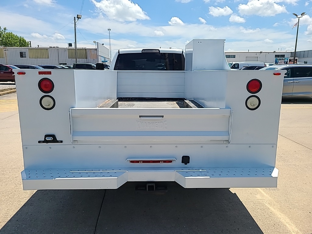 Used 2014 Ram 3500 - photo 11
