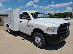2014 Ram 3500 Regular Cab DRW RWD Service Truck for sale #79660A - photo 3