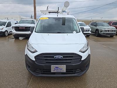 2023 Ford Transit Connect FWD Empty Cargo Van for sale #F21781A - photo 2