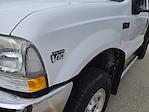 2004 Ford F-350 Regular Cab SRW 4WD Flatbed Truck for sale #F21831D - photo 5
