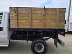2004 Ford F-350 Regular Cab SRW 4WD Flatbed Truck for sale #F21831D - photo 7