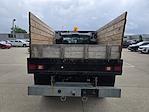 2004 Ford F-350 Regular Cab SRW 4WD Flatbed Truck for sale #F21831D - photo 8