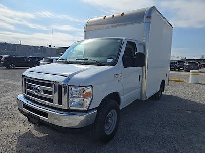 2019 Ford E-350 RWD Box Truck for sale #F22075A2 - photo 1