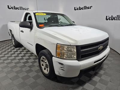 2010 Chevrolet Silverado 1500 Regular Cab RWD Pickup for sale #F22290A - photo 1