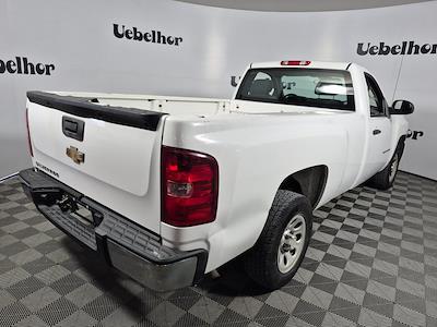2010 Chevrolet Silverado 1500 Regular Cab RWD Pickup for sale #F22290A - photo 2