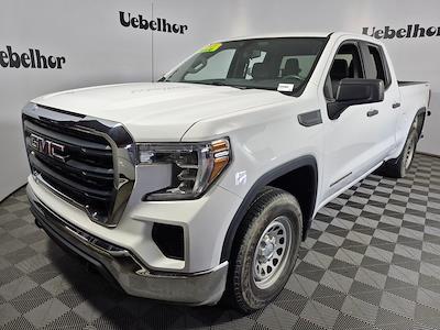 2021 GMC Sierra 1500 Double Cab 4WD Pickup for sale #F22496A - photo 1