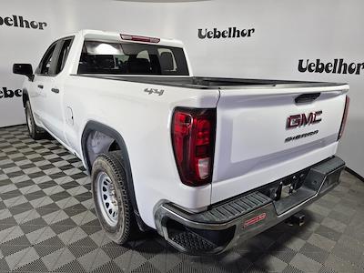2021 GMC Sierra 1500 Double Cab 4WD Pickup for sale #F22496A - photo 2