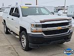 Used 2017 Chevrolet Silverado 1500 Work Truck Crew Cab for sale #F22570A - photo 18