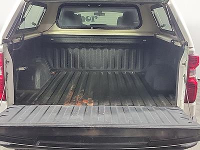 2019 Chevrolet Silverado 1500 Crew Cab 4WD Pickup for sale #F22587A - photo 1