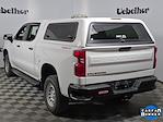2019 Chevrolet Silverado 1500 Crew Cab 4WD Pickup for sale #F22587A - photo 6