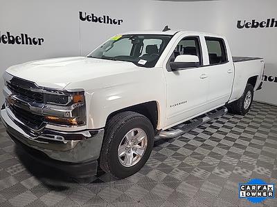 2018 Chevrolet Silverado 1500 Crew Cab 4WD Pickup for sale #F23045A - photo 1