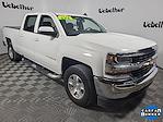 2018 Chevrolet Silverado 1500 Crew Cab 4WD Pickup for sale #F23045A - photo 31