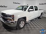 2018 Chevrolet Silverado 1500 Crew Cab 4WD Pickup for sale #F23045A - photo 1