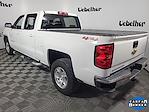 2018 Chevrolet Silverado 1500 Crew Cab 4WD Pickup for sale #F23045A - photo 2