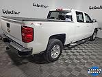 2018 Chevrolet Silverado 1500 Crew Cab 4WD Pickup for sale #F23045A - photo 3