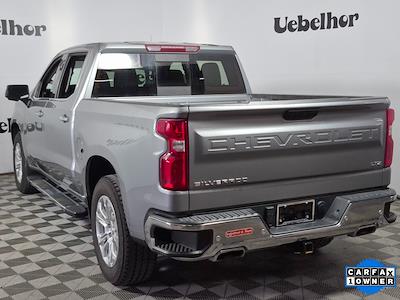 2024 Chevrolet Silverado 1500 Crew Cab 4WD Pickup for sale #F23215A - photo 2
